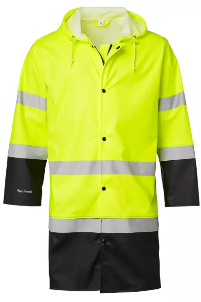 Top Swede 181 Huomio Sadetakki Puolipitkä - Sadetakit - 181 - 1