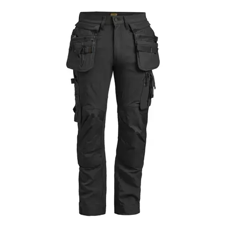 Jobman 2391 4-way Stretch Housu RT - Riipputaskuhousut - 2391 - 1