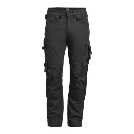 Jobman 2391 4-way Stretch Housu RT - Riipputaskuhousut - 2391 - 2