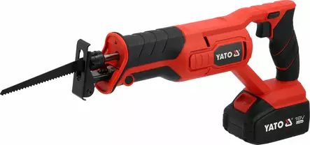 Yato Akkupuukkosaha 18 V BL - Koneet - YT-828151 - 2
