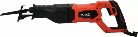 Yato Puukkosaha 1050 W - Koneet - YT-82281 - 2
