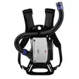 3M Speedglas Heavy-Duty BPK-HD harness - RESPIRATORY ACCESSORIES - 7100282441 - 2