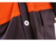 CXS Welder's Jacket fire protection grey/orange - FLAME RESISTANT JACKETS - Mofos-001 - 3