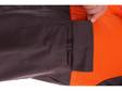 CXS Welder's Jacket fire protection grey/orange - FLAME RESISTANT JACKETS - Mofos-001 - 4