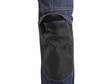 CXS Nimes Denim Denim work Pants - Work Trousers with Logo | Protecton - 1490-071-411 - 4