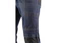CXS Nimes Denim Denim work Pants - Work Trousers with Logo | Protecton - 1490-071-411 - 3