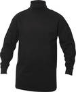 Clique Elgin Turtleneck Shirt Black - SHIRTS - 029411 - 7
