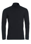 Clique Elgin Turtleneck Shirt Black - SHIRTS - 029411 - 1