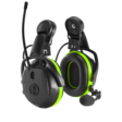 Hellberg 2C Synergy Kuulosuojain Helmet - Kuulosuojaimet Elektroniset - 49112-001 - 1