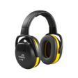 Hellberg Kuulonsuojain secure 2 headband - Kuulosuojaimet Sangalla Passiiviset - 41002-001 - 1