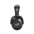 Hellberg Kuulonsuojain secure 2 helmet - Kuulosuojaimet Kypärään Passiiviset - 42002-001 - 3