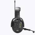 Hellberg Local 446 Hearing Protection Headband - Electronic Radio Headsets – Bluetooth Hearing Protection - 85001-001 - 5