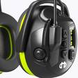 Hellberg Local 446 Hearing Protection Headband - Electronic Radio Headsets – Bluetooth Hearing Protection - 85001-001 - 3