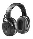 Hellberg Xstream LD Hearing protection Headban - Electronic Radio Headsets – Bluetooth Hearing Protection - 48001-001 - 1