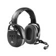 Hellberg Xstream LD Hearing protection Headban - Electronic Radio Headsets – Bluetooth Hearing Protection - 48001-001 - 2