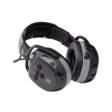 Hellberg Xstream LD Hearing protection Headban - Electronic Radio Headsets – Bluetooth Hearing Protection - 48001-001 - 3