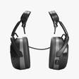 Hellberg Xstream LD Hearing Protection Helmet - Electronic Radio Headsets – Bluetooth Hearing Protection - 48101-001 - 5