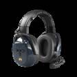 Hellberg Xstream MP Hearing Protection Headban - Electronic Radio Headsets – Bluetooth Hearing Protection - 48012-001 - 1