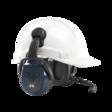 Hellberg Xstream MP Hearing Protection Helmet - Electronic Radio Headsets – Bluetooth Hearing Protection - 48112-001 - 4