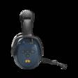 Hellberg Xstream MP Hearing Protection Helmet - Electronic Radio Headsets – Bluetooth Hearing Protection - 48112-001 - 2