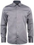 Collared Shirt J.Harvest Red Bow 122 Regu - Corporate Collared Shirts with Logo | Protecton - 2912201 - 4