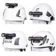 Helmet mount Lumonite Releasy Sticker - LIGHTING ACCESSORIES - HS10121 - 3
