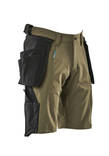 Mascot Advanced RT Shortsit Stretch - Työshortsit - 17149 - 5