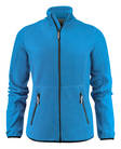 Printer Speedway Fleece Jacket Women - Naisten työcolleget ja Fleecet - 2261501 - 3