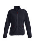 Printer Speedway Fleece Jacket Women - Naisten työcolleget ja Fleecet - 2261501 - 6