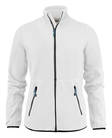 Printer Speedway Fleece Jacket Women - Naisten työcolleget ja Fleecet - 2261501 - 11