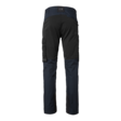 SW Carter Strong stretch work Pants - Work Trousers with Logo | Protecton - 1000381 - 11