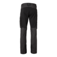 SW Carter Strong stretch work Pants - Work Trousers with Logo | Protecton - 1000381 - 6