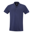 SW Martin stretch polo shirt cotton - Pikeepaidat - 1000211 - 50
