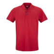 SW Martin stretch polo shirt cotton - Pikeepaidat - 1000211 - 60