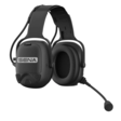 Sena Cast Hearing protection with headband - Electronic Radio Headsets – Bluetooth Hearing Protection - CAST-01 - 3