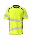 CL2 | 150 g/m² | 50 % puuvilla - HIVIS SHIRT - 19082-771 - 1