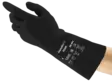 38-001 antistatic butyl chemical protective gloves - Kemikaalisuojakäsineet - 38-001 - 1