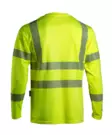 Dimex pitkähihainen turva T-paita - Huomiopaidat - 42481 - 2