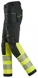 Slim Fit | 4-Way Stretch - HIVIS TROUSERS - 6231 - 7