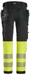 Slim Fit | 4-Way Stretch - HIVIS TROUSERS - 6231 - 6