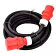 Kempten Voimavirta Jatkojohto 32A-10M - Koneet - 8501 - 1
