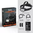 5000 mAh, 450m| Nettohinta - HEADLAMPS - 912081 - 11