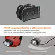 5000 mAh, 450m| Nettohinta - HEADLAMPS - 912081 - 5