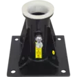 Floor mounting bracket for davit systems - Kolmijalat ja vinssit - FA6002211 - 1