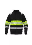 BoSafety Fenix Hi-Vis Svetari LK1 - Huomiohupparit ja colleget - ML-FENIX-C1-0204_1 - 1