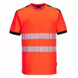 Portwest PW3 Huomio T-paita T181 - Huomiopaidat - T181 - 1