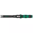 WERA Momenttiavain X 7 10-100Nm - Räikät ja vääntötyökalut - WE05075657001 - 1