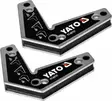 Yato Magnetic Welding CLamps 10kg - CABLE CUTTERS - YT-08721 - 2