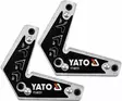 Yato Magnetic Welding CLamps 10kg - CABLE CUTTERS - YT-08721 - 1
