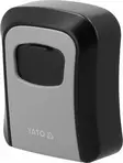 DIGIT COMBINATION KEY SAFE BOX - Screw hooks, tapes, staplers - YT-66641 - 2